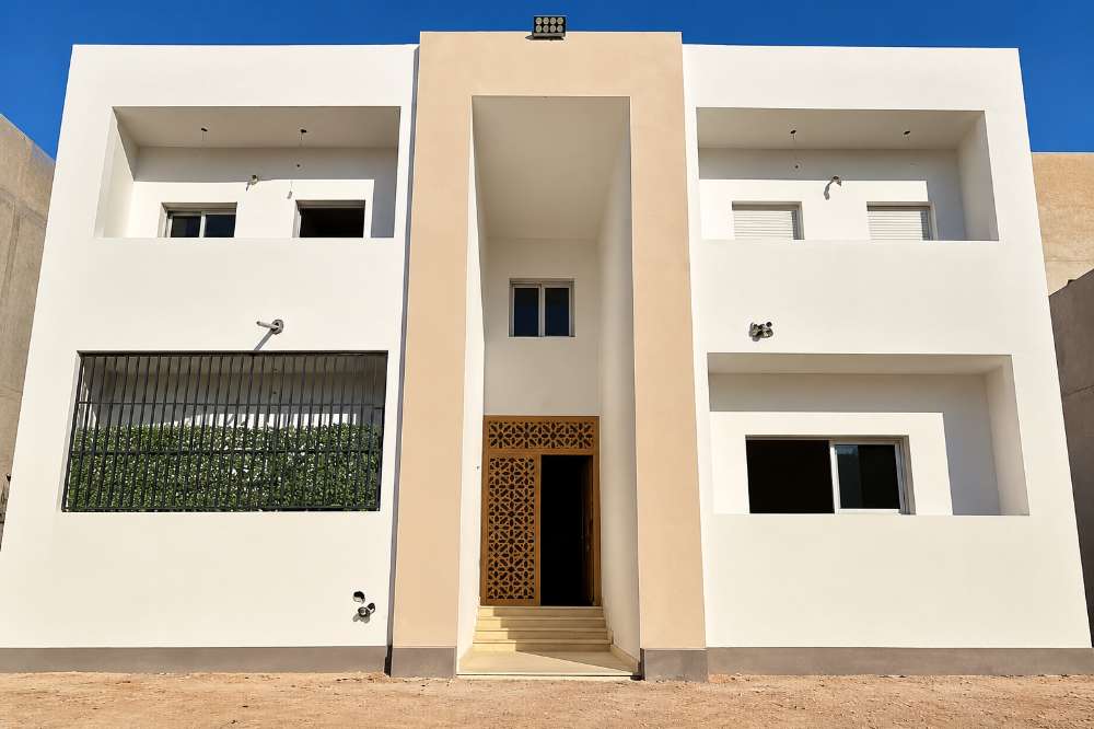 Apartment | For Sale | Al-Sayda Aisha 